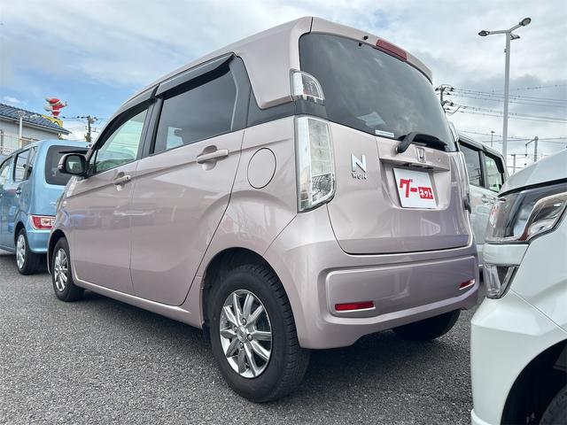 Ｎ－ＷＧＮ Ｇ　ドライブレコーダー　ＥＴＣ　バックカメラ　ナビ　ＴＶ　スマートキー　アイドリングストップ　電動格納ミラー　ベンチシート　ＣＶＴ　盗難防止システム　ＡＢＳ　ＥＳＣ　ＣＤ　ＤＶＤ再生　ＵＳＢ（18枚目）