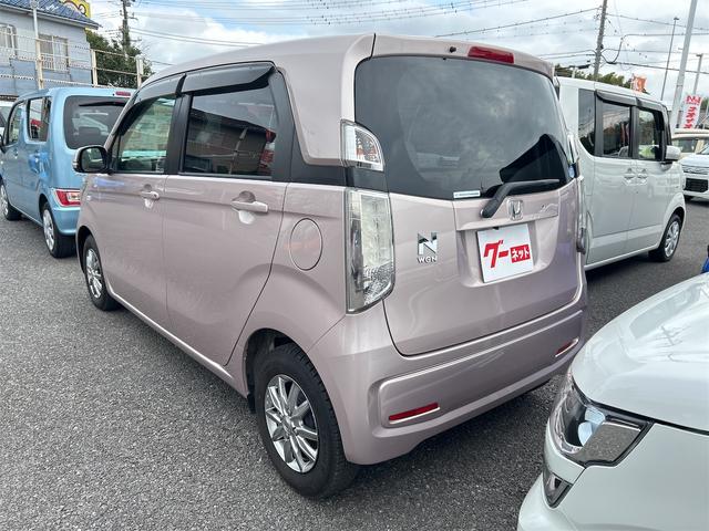 Ｎ－ＷＧＮ Ｇ　ドライブレコーダー　ＥＴＣ　バックカメラ　ナビ　ＴＶ　スマートキー　アイドリングストップ　電動格納ミラー　ベンチシート　ＣＶＴ　盗難防止システム　ＡＢＳ　ＥＳＣ　ＣＤ　ＤＶＤ再生　ＵＳＢ（19枚目）