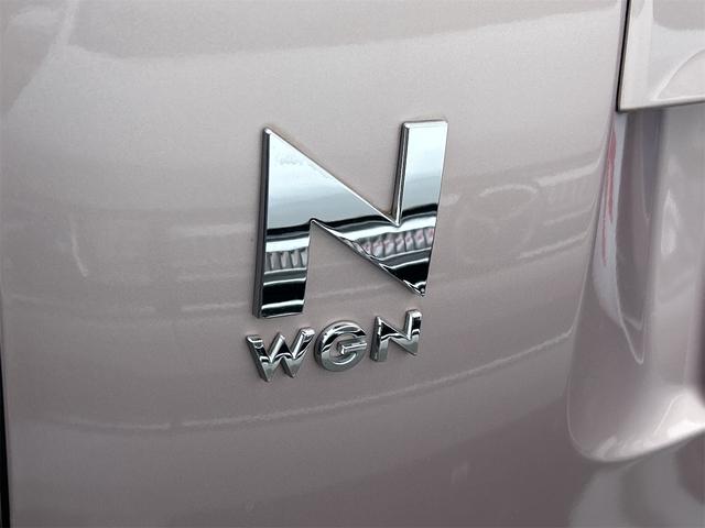 Ｎ－ＷＧＮ Ｇ　ドライブレコーダー　ＥＴＣ　バックカメラ　ナビ　ＴＶ　スマートキー　アイドリングストップ　電動格納ミラー　ベンチシート　ＣＶＴ　盗難防止システム　ＡＢＳ　ＥＳＣ　ＣＤ　ＤＶＤ再生　ＵＳＢ（23枚目）
