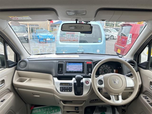 Ｎ－ＷＧＮ Ｇ　ドライブレコーダー　ＥＴＣ　バックカメラ　ナビ　ＴＶ　スマートキー　アイドリングストップ　電動格納ミラー　ベンチシート　ＣＶＴ　盗難防止システム　ＡＢＳ　ＥＳＣ　ＣＤ　ＤＶＤ再生　ＵＳＢ（52枚目）
