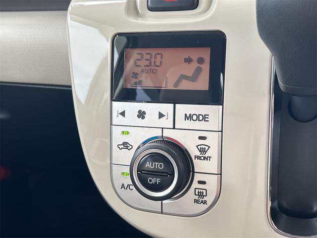 ムーヴキャンバス Ｘメイクアップリミテッド　ＳＡＩＩＩ　ドライブレコーダー　全周囲カメラ　両側電動スライドドア　ナビ　ＴＶ　レーンアシスト　衝突被害軽減システム　オートマチックハイビーム　オートライト　スマートキー　アイドリングストップ（52枚目）