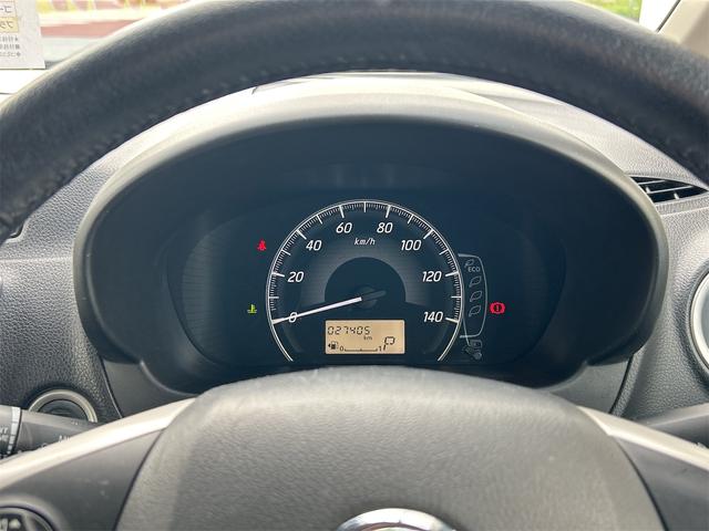 デイズ Ｘ　Ｖセレクション　ドライブレコーダー　衝突被害軽減システム　スマートキー　アイドリングストップ　電動格納ミラー　ベンチシート　ＣＶＴ　盗難防止システム　ＡＢＳ　ＥＳＣ　ＣＤ　アルミホイール　衝突安全ボディ　エアコン（36枚目）