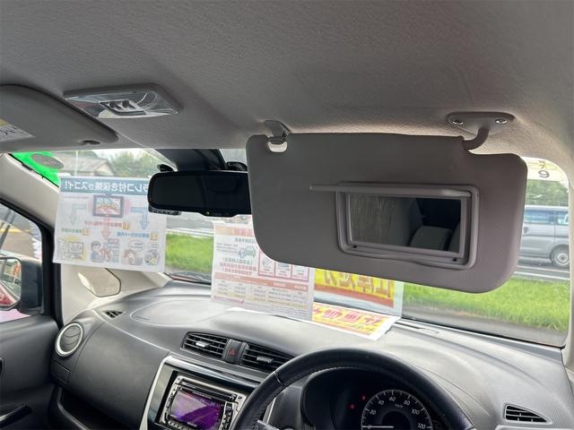 デイズ Ｘ　Ｖセレクション　ドライブレコーダー　衝突被害軽減システム　スマートキー　アイドリングストップ　電動格納ミラー　ベンチシート　ＣＶＴ　盗難防止システム　ＡＢＳ　ＥＳＣ　ＣＤ　アルミホイール　衝突安全ボディ　エアコン（46枚目）