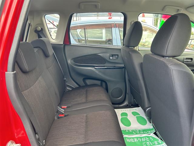 デイズ Ｘ　Ｖセレクション　ドライブレコーダー　衝突被害軽減システム　スマートキー　アイドリングストップ　電動格納ミラー　ベンチシート　ＣＶＴ　盗難防止システム　ＡＢＳ　ＥＳＣ　ＣＤ　アルミホイール　衝突安全ボディ　エアコン（48枚目）