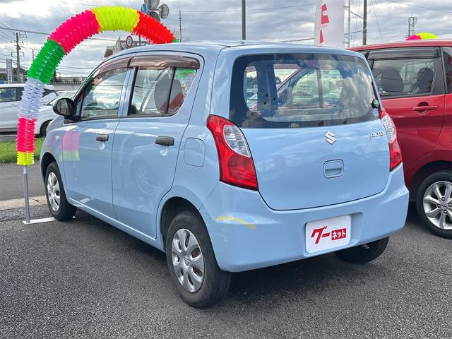 アルト F キーレスエントリー 電動格納ミラー AT 盗難防止システム CD 衝突安全ボディ エアコン パワーステアリング パワーウィンドウ 運転席エアバッグ 助手席エアバッグ(17枚目)