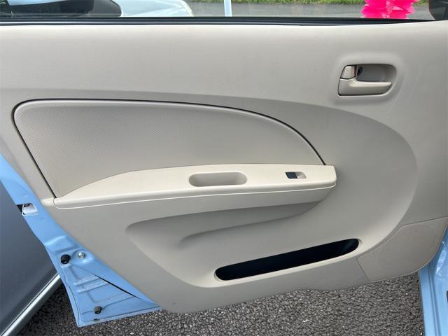 アルト F キーレスエントリー 電動格納ミラー AT 盗難防止システム CD 衝突安全ボディ エアコン パワーステアリング パワーウィンドウ 運転席エアバッグ 助手席エアバッグ(30枚目)