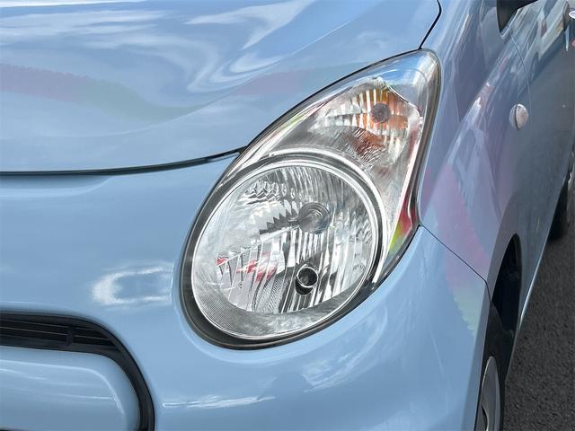 アルト F キーレスエントリー 電動格納ミラー AT 盗難防止システム CD 衝突安全ボディ エアコン パワーステアリング パワーウィンドウ 運転席エアバッグ 助手席エアバッグ(33枚目)