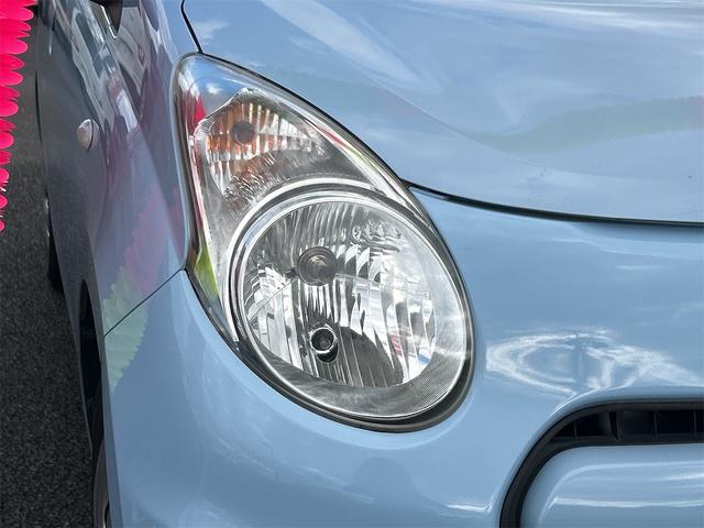 アルト F キーレスエントリー 電動格納ミラー AT 盗難防止システム CD 衝突安全ボディ エアコン パワーステアリング パワーウィンドウ 運転席エアバッグ 助手席エアバッグ(34枚目)