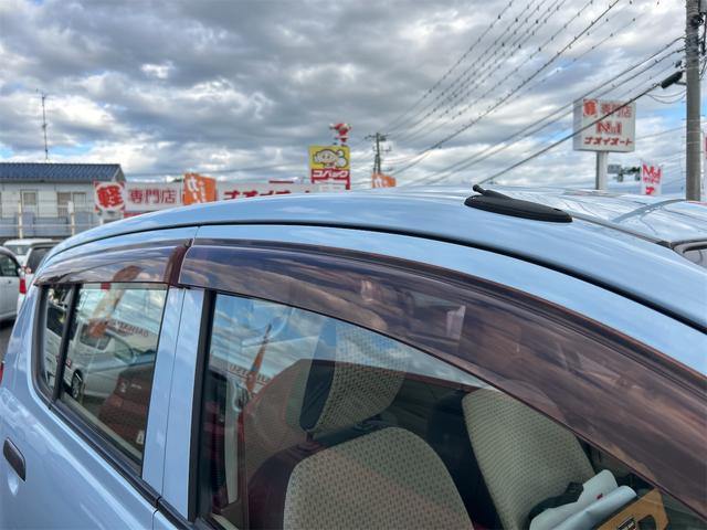 アルト F キーレスエントリー 電動格納ミラー AT 盗難防止システム CD 衝突安全ボディ エアコン パワーステアリング パワーウィンドウ 運転席エアバッグ 助手席エアバッグ(36枚目)