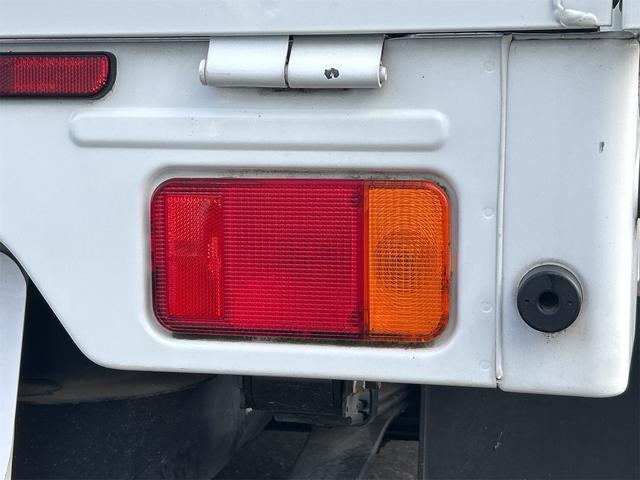 キャリイトラック KCスペシャル 3方開 MT エアコン パワーステアリング パワーウィンドウ 運転席エアバッグ(14枚目)