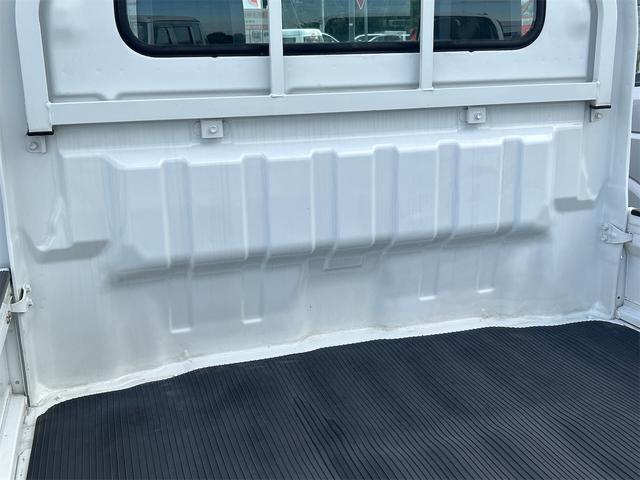キャリイトラック KCスペシャル 3方開 MT エアコン パワーステアリング パワーウィンドウ 運転席エアバッグ(20枚目)
