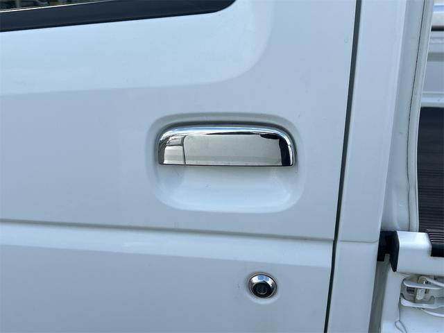 キャリイトラック KCスペシャル 3方開 MT エアコン パワーステアリング パワーウィンドウ 運転席エアバッグ(21枚目)