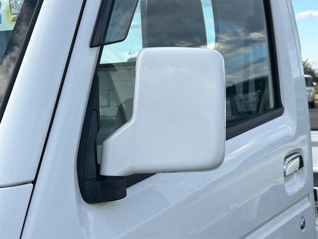 キャリイトラック KCスペシャル 3方開 MT エアコン パワーステアリング パワーウィンドウ 運転席エアバッグ(24枚目)