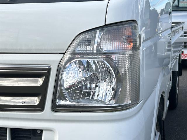 キャリイトラック KCスペシャル 3方開 MT エアコン パワーステアリング パワーウィンドウ 運転席エアバッグ(25枚目)