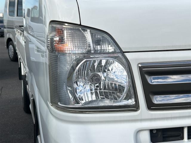 キャリイトラック KCスペシャル 3方開 MT エアコン パワーステアリング パワーウィンドウ 運転席エアバッグ(26枚目)