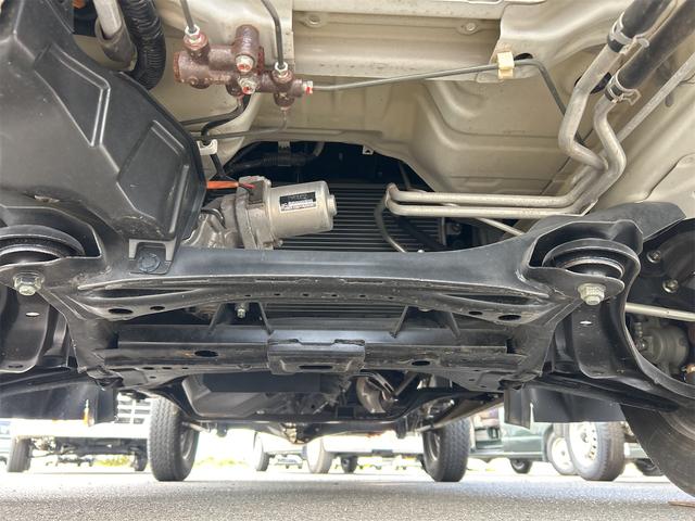 キャリイトラック KCスペシャル 3方開 MT エアコン パワーステアリング パワーウィンドウ 運転席エアバッグ(27枚目)