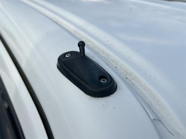 キャリイトラック KCスペシャル 3方開 MT エアコン パワーステアリング パワーウィンドウ 運転席エアバッグ(28枚目)