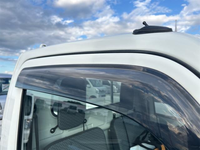 キャリイトラック KCスペシャル 3方開 MT エアコン パワーステアリング パワーウィンドウ 運転席エアバッグ(29枚目)