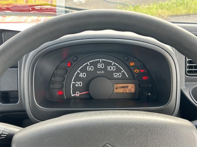 キャリイトラック KCスペシャル 3方開 MT エアコン パワーステアリング パワーウィンドウ 運転席エアバッグ(30枚目)