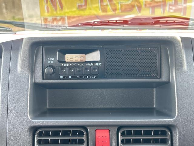 キャリイトラック KCスペシャル 3方開 MT エアコン パワーステアリング パワーウィンドウ 運転席エアバッグ(32枚目)