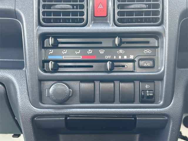 キャリイトラック KCスペシャル 3方開 MT エアコン パワーステアリング パワーウィンドウ 運転席エアバッグ(33枚目)