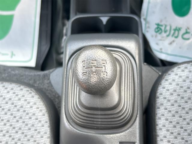 キャリイトラック KCスペシャル 3方開 MT エアコン パワーステアリング パワーウィンドウ 運転席エアバッグ(36枚目)