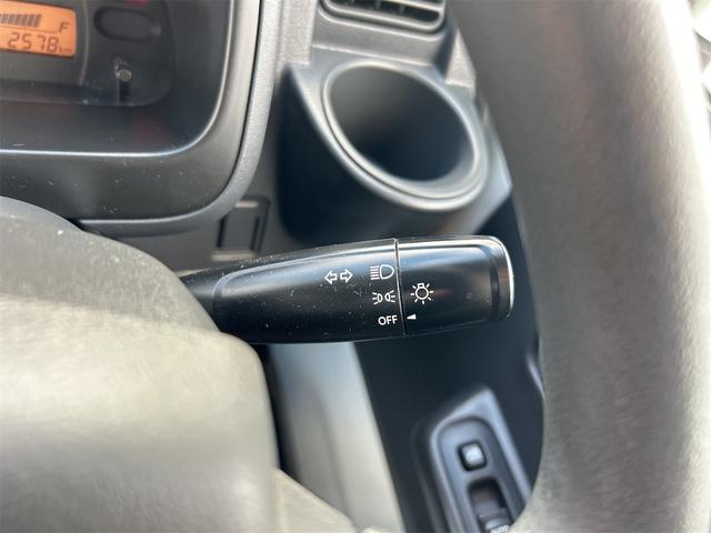 キャリイトラック KCスペシャル 3方開 MT エアコン パワーステアリング パワーウィンドウ 運転席エアバッグ(39枚目)