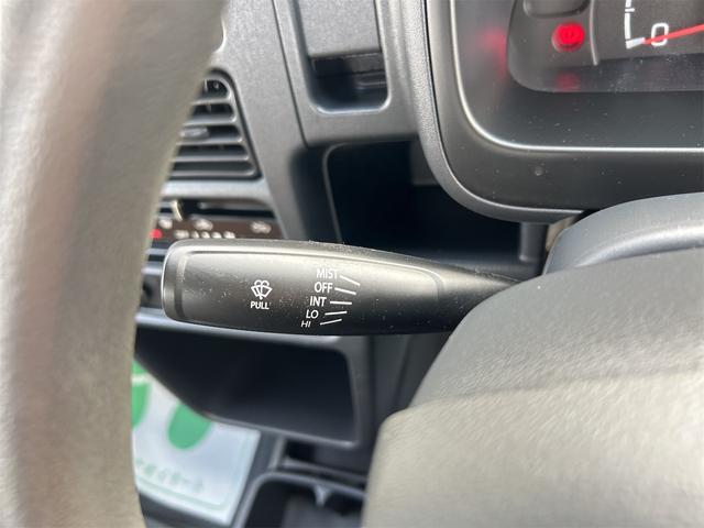 キャリイトラック KCスペシャル 3方開 MT エアコン パワーステアリング パワーウィンドウ 運転席エアバッグ(40枚目)