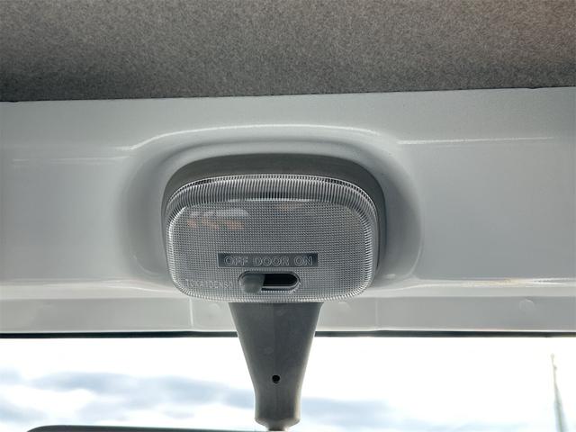 キャリイトラック KCスペシャル 3方開 MT エアコン パワーステアリング パワーウィンドウ 運転席エアバッグ(42枚目)