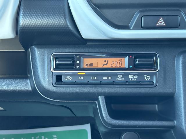 ハスラー ハイブリッドG バックカメラ ナビ TV クリアランスソナー レーンアシスト 衝突被害軽減システム オートライト スマートキー アイドリングストップ 電動格納ミラー シートヒーター CVT 盗難防止システム ABS(7枚目)