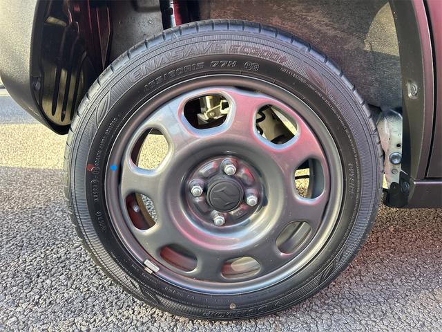 ハスラー ハイブリッドG バックカメラ ナビ TV クリアランスソナー レーンアシスト 衝突被害軽減システム オートライト スマートキー アイドリングストップ 電動格納ミラー シートヒーター CVT 盗難防止システム ABS(20枚目)