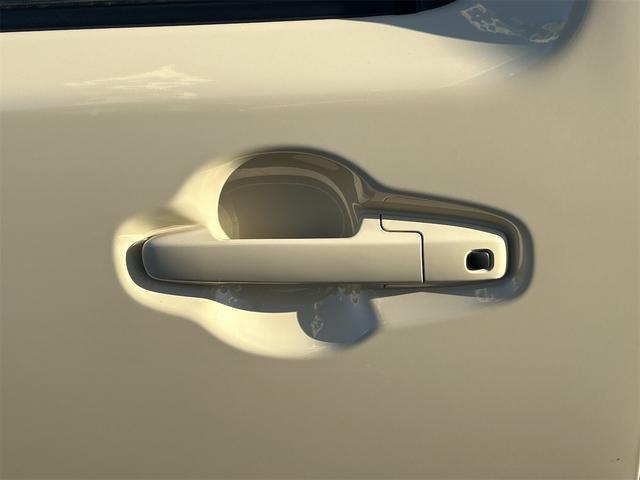 ハスラー ハイブリッドG バックカメラ ナビ TV クリアランスソナー レーンアシスト 衝突被害軽減システム オートライト スマートキー アイドリングストップ 電動格納ミラー シートヒーター CVT 盗難防止システム ABS(31枚目)