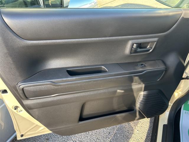 ハスラー ハイブリッドG バックカメラ ナビ TV クリアランスソナー レーンアシスト 衝突被害軽減システム オートライト スマートキー アイドリングストップ 電動格納ミラー シートヒーター CVT 盗難防止システム ABS(34枚目)