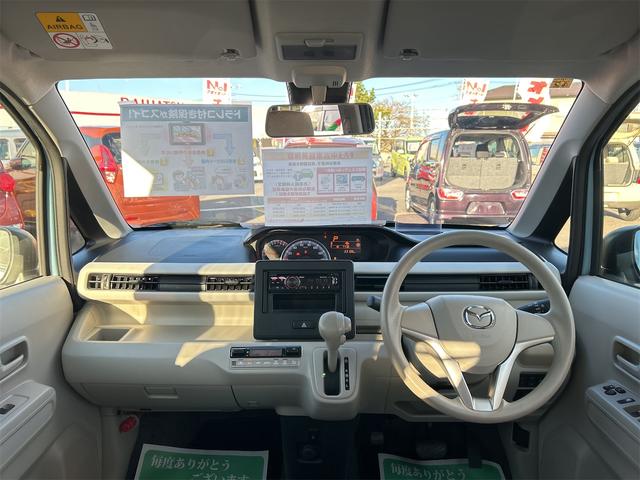 車を運転する際には運転席の存在は欠かせません。なのでしっかりとチェックしたいポイントですね。
