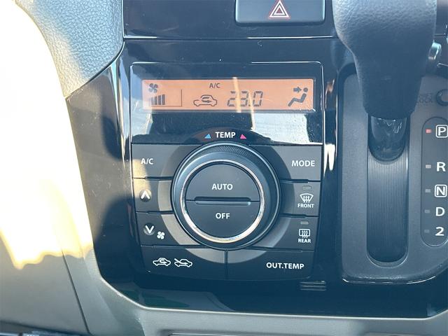 パレット XS ETC 両側スライド・片側電動 ナビ TV オートライト HID スマートキー 電動格納ミラー ベンチシート AT 盗難防止システム ABS CD USB ミュージックプレイヤー接続可 アルミホイール(6枚目)