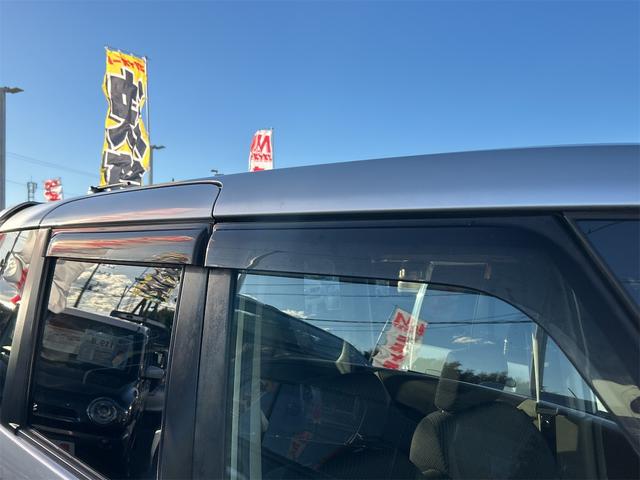 パレット XS ETC 両側スライド・片側電動 ナビ TV オートライト HID スマートキー 電動格納ミラー ベンチシート AT 盗難防止システム ABS CD USB ミュージックプレイヤー接続可 アルミホイール(34枚目)