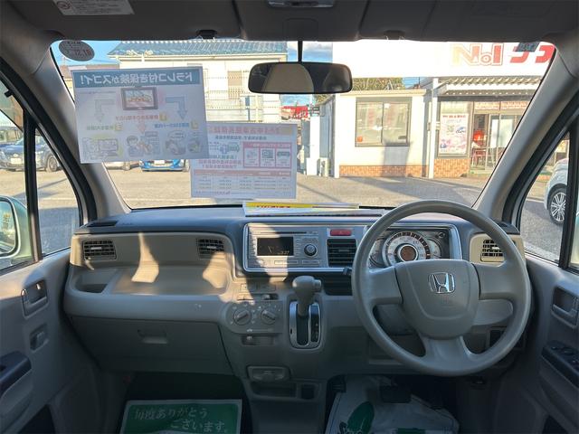 ライフ G バックカメラ キーレスエントリー 電動格納ミラー ベンチシート AT ABS CD ミュージックプレイヤー接続可 衝突安全ボディ エアコン パワーステアリング パワーウィンドウ 運転席エアバッグ(2枚目)