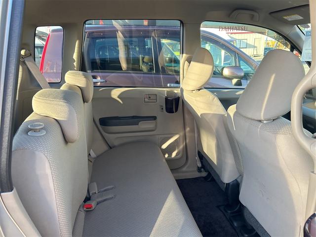 ライフ G バックカメラ キーレスエントリー 電動格納ミラー ベンチシート AT ABS CD ミュージックプレイヤー接続可 衝突安全ボディ エアコン パワーステアリング パワーウィンドウ 運転席エアバッグ(48枚目)