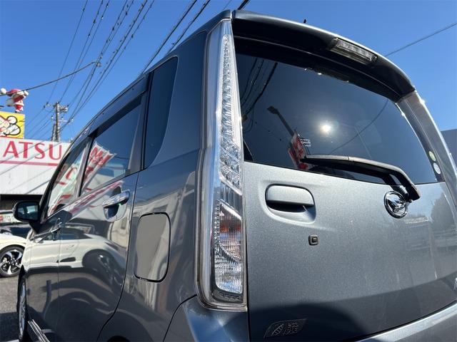 ムーヴ カスタム　ＲＳ　ドライブレコーダー　ＥＴＣ　バックカメラ　ナビ　ＴＶ　オートライト　スマートキー　アイドリングストップ　電動格納ミラー　ベンチシート　ＣＶＴ　盗難防止システム　ＡＢＳ　ＣＤ　Ｂｌｕｅｔｏｏｔｈ（17枚目）