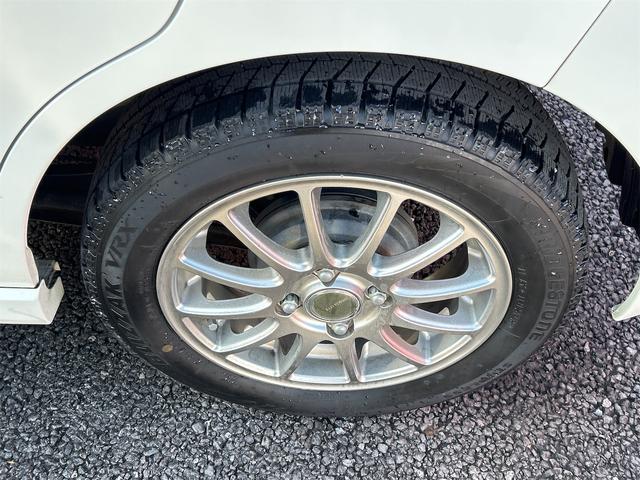 ワゴンＲ ＦＸリミテッド　ＥＴＣ　ナビ　ＴＶ　スマートキー　アイドリングストップ　電動格納ミラー　ベンチシート　ＣＶＴ　盗難防止システム　ＡＢＳ　ＣＤ　ＵＳＢ　ミュージックプレイヤー接続可　Ｂｌｕｅｔｏｏｔｈ　アルミホイール（20枚目）