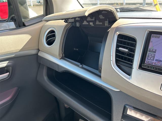 ワゴンＲ ＦＸリミテッド　ＥＴＣ　ナビ　ＴＶ　スマートキー　アイドリングストップ　電動格納ミラー　ベンチシート　ＣＶＴ　盗難防止システム　ＡＢＳ　ＣＤ　ＵＳＢ　ミュージックプレイヤー接続可　Ｂｌｕｅｔｏｏｔｈ　アルミホイール（39枚目）