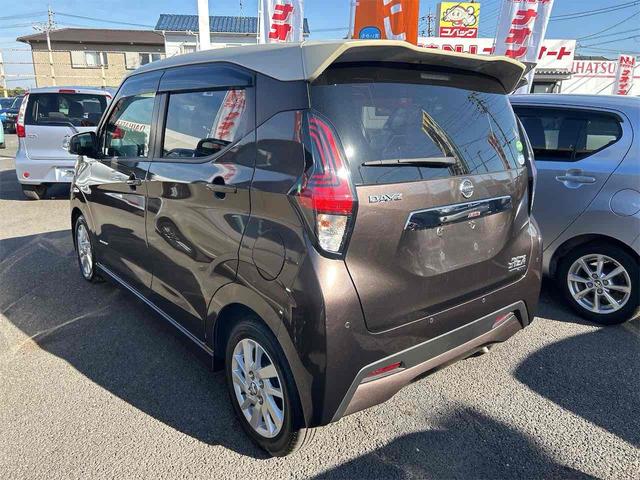 デイズ ハイウェイスター　Ｘ　プロパイロットエディション　ドライブレコーダー　ＥＴＣ　全周囲カメラ　ナビ　ＴＶ　オートクルーズコントロール　衝突被害軽減システム　オートライト　ＬＥＤヘッドランプ　スマートキー　アイドリングストップ（16枚目）