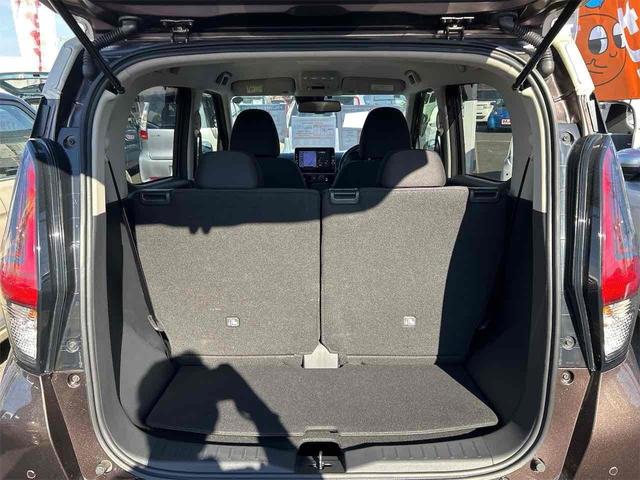 デイズ ハイウェイスター　Ｘ　プロパイロットエディション　ドライブレコーダー　ＥＴＣ　全周囲カメラ　ナビ　ＴＶ　オートクルーズコントロール　衝突被害軽減システム　オートライト　ＬＥＤヘッドランプ　スマートキー　アイドリングストップ（19枚目）