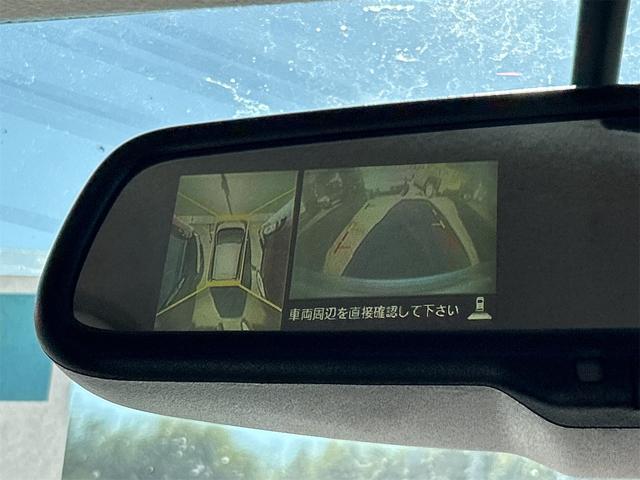 デイズ ハイウェイスター　Ｘ　全周囲カメラ　ＨＩＤ　スマートキー　アイドリングストップ　電動格納ミラー　ベンチシート　ＣＶＴ　盗難防止システム　ＡＢＳ　ミュージックプレイヤー接続可　アルミホイール　衝突安全ボディ　エアコン（10枚目）