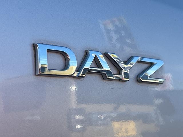 デイズ ハイウェイスター　Ｘ　全周囲カメラ　ＨＩＤ　スマートキー　アイドリングストップ　電動格納ミラー　ベンチシート　ＣＶＴ　盗難防止システム　ＡＢＳ　ミュージックプレイヤー接続可　アルミホイール　衝突安全ボディ　エアコン（16枚目）