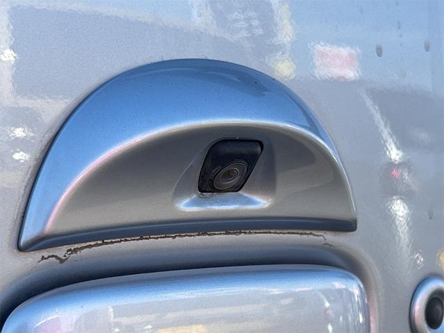 デイズ ハイウェイスター　Ｘ　全周囲カメラ　ＨＩＤ　スマートキー　アイドリングストップ　電動格納ミラー　ベンチシート　ＣＶＴ　盗難防止システム　ＡＢＳ　ミュージックプレイヤー接続可　アルミホイール　衝突安全ボディ　エアコン（18枚目）