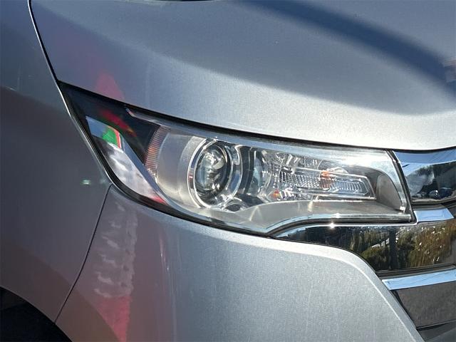 デイズ ハイウェイスター　Ｘ　全周囲カメラ　ＨＩＤ　スマートキー　アイドリングストップ　電動格納ミラー　ベンチシート　ＣＶＴ　盗難防止システム　ＡＢＳ　ミュージックプレイヤー接続可　アルミホイール　衝突安全ボディ　エアコン（22枚目）