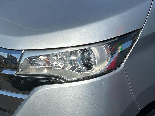 デイズ ハイウェイスター　Ｘ　全周囲カメラ　ＨＩＤ　スマートキー　アイドリングストップ　電動格納ミラー　ベンチシート　ＣＶＴ　盗難防止システム　ＡＢＳ　ミュージックプレイヤー接続可　アルミホイール　衝突安全ボディ　エアコン（23枚目）