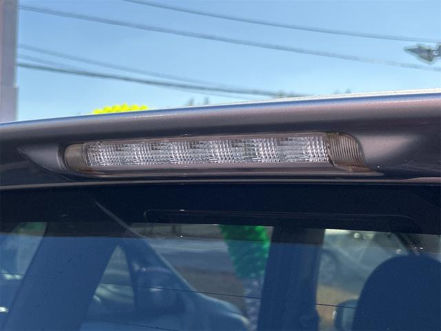 デイズ ハイウェイスター　Ｘ　全周囲カメラ　ＨＩＤ　スマートキー　アイドリングストップ　電動格納ミラー　ベンチシート　ＣＶＴ　盗難防止システム　ＡＢＳ　ミュージックプレイヤー接続可　アルミホイール　衝突安全ボディ　エアコン（30枚目）