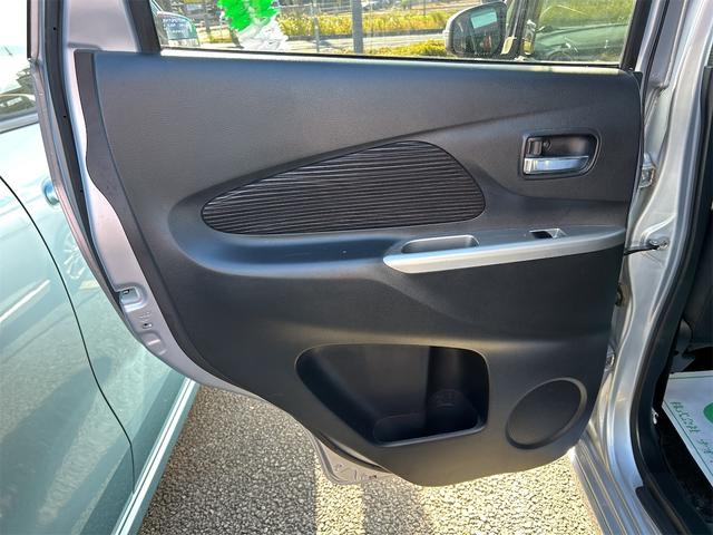 デイズ ハイウェイスター　Ｘ　全周囲カメラ　ＨＩＤ　スマートキー　アイドリングストップ　電動格納ミラー　ベンチシート　ＣＶＴ　盗難防止システム　ＡＢＳ　ミュージックプレイヤー接続可　アルミホイール　衝突安全ボディ　エアコン（34枚目）